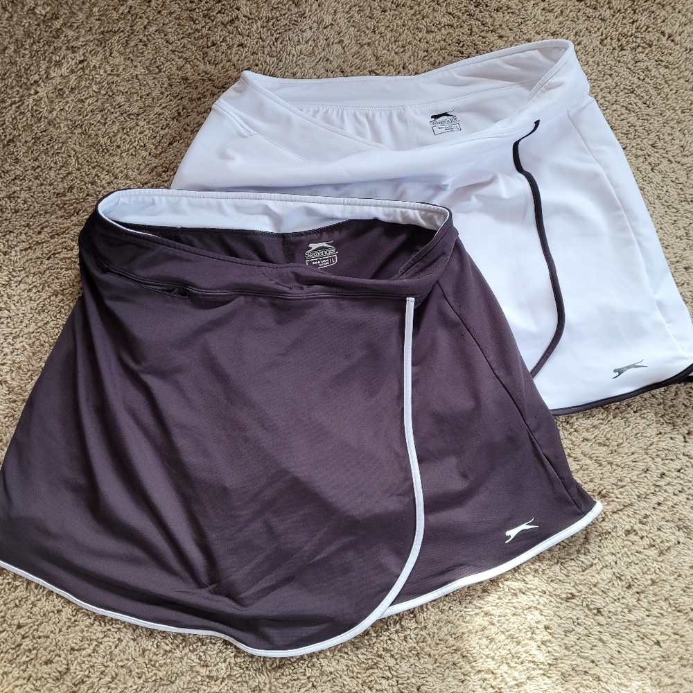 Scavenger skorts